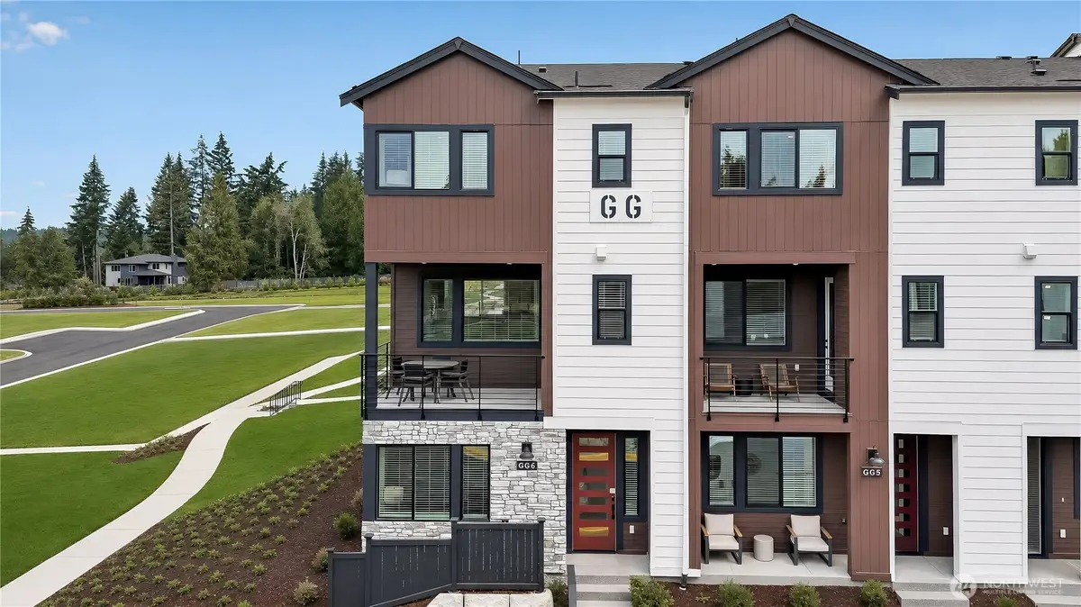 9405 Paradise Lake Rd #B6, Snohomish, WA 98296 - #1