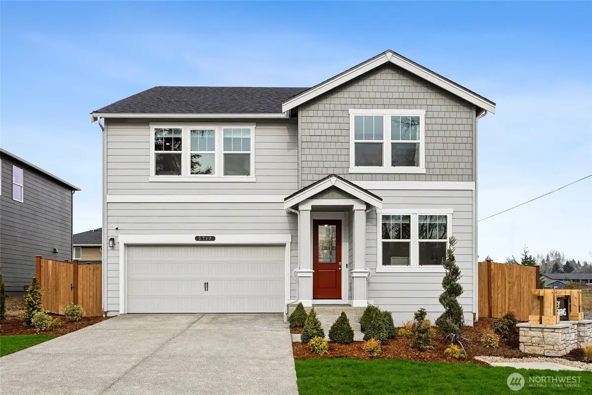 5719 147th Street Ct E, Puyallup, WA 98375 - #1