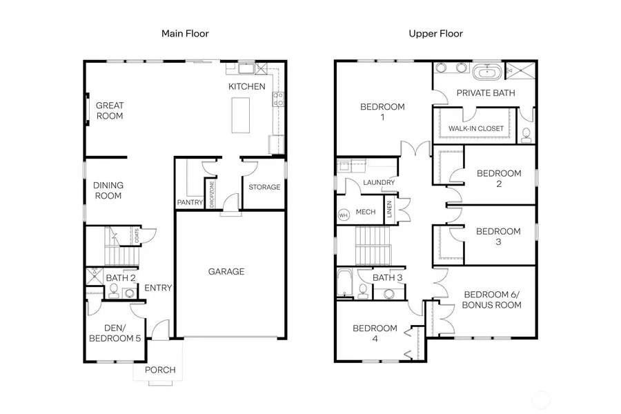 5719 147th Street Ct E, Puyallup, WA 98375 - #2