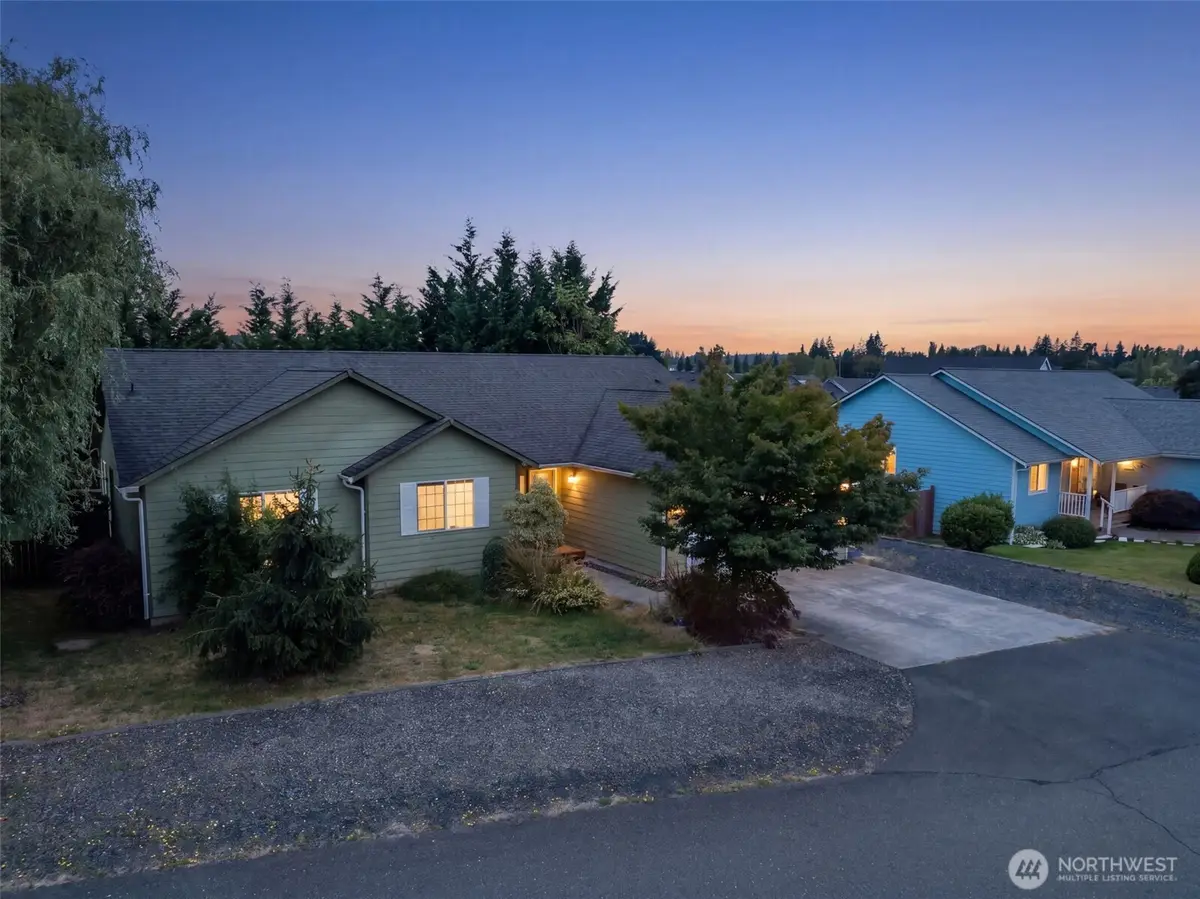 119 Newaukum Village Drive, Chehalis, WA 98532 - #1