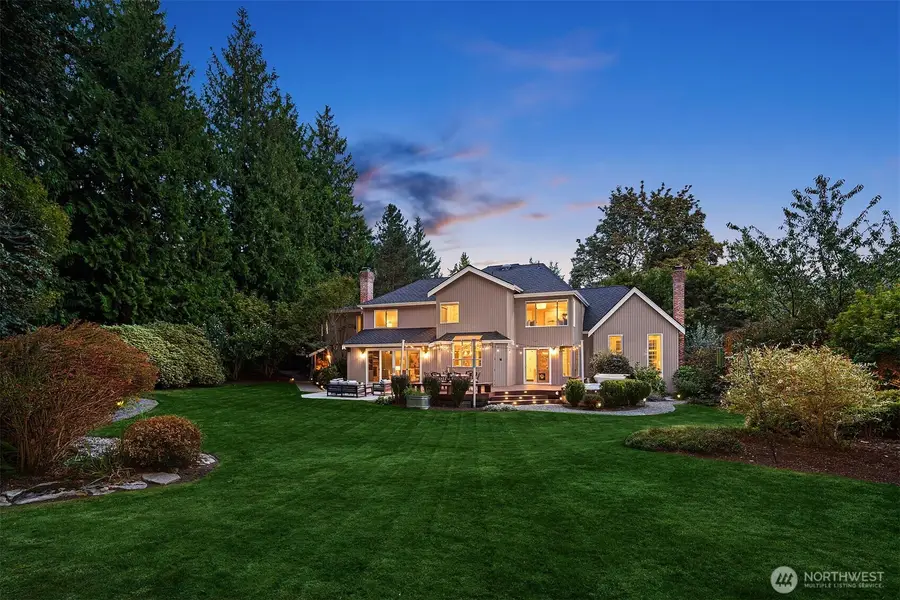 13543 160th Avenue Ne, Redmond, WA 98052 - #3