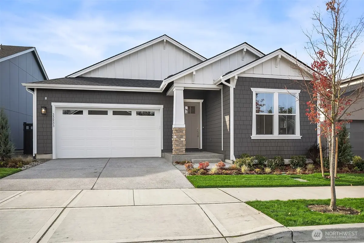 23894 SE Tamarack Street, Black Diamond, WA 98010 - #1