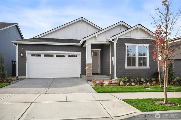 23894 SE Tamarack Street, Black Diamond, WA 98010