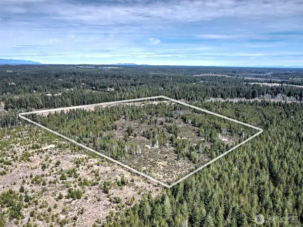0 E Melissa Lane, Shelton, WA 98584