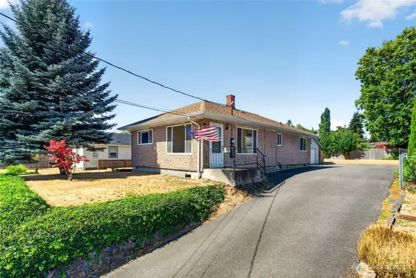 1323 E 56th Street, Tacoma, WA 98404