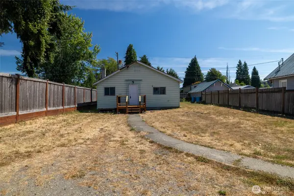 1320 Delaware Avenue, Centralia, WA 98531