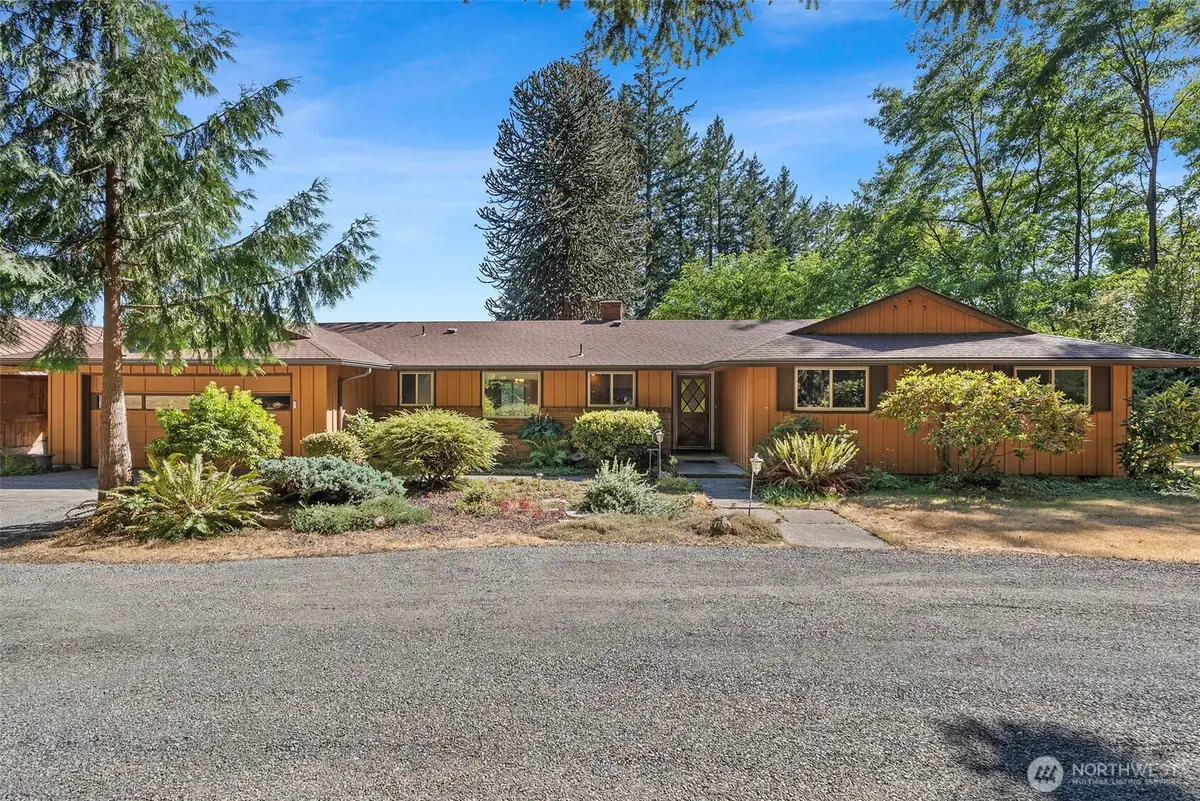 168 Boyd, Randle, WA 98377 - #1