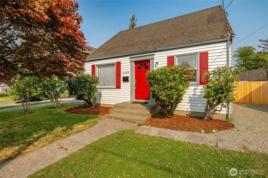 2308 Cherry Street, Bellingham, WA 98225 - #2