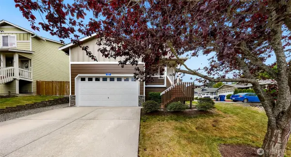 117 Dallas Street, Mount Vernon, WA 98274