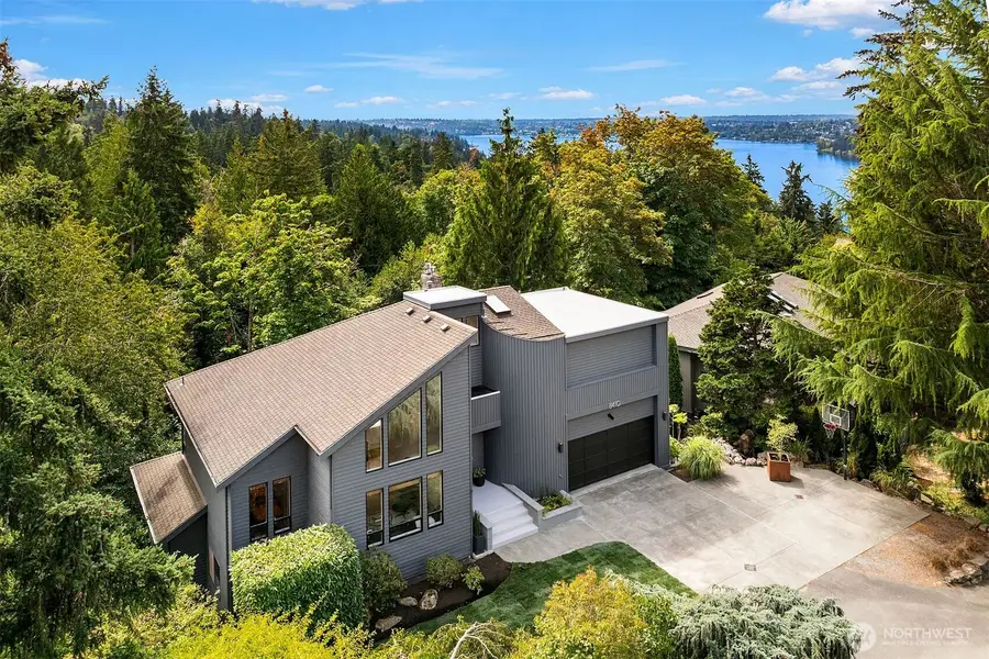 8410 SE 47th Place, Mercer Island, WA 98040 - #2