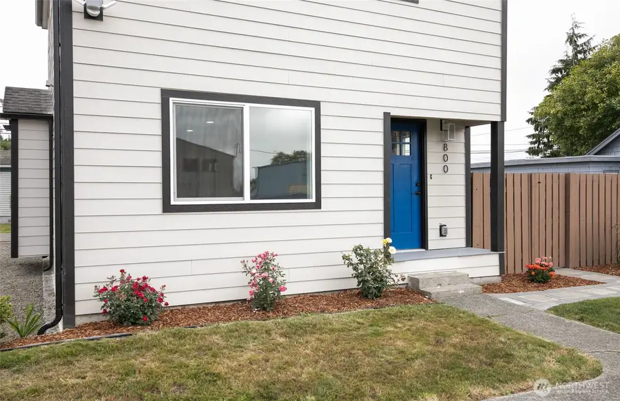 800 E Market Street, Aberdeen, WA 98520 - #2