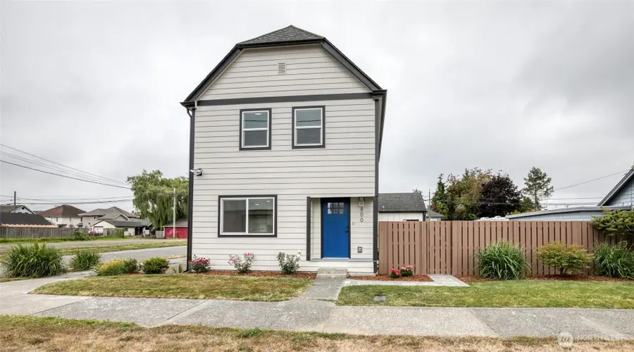 800 E Market Street, Aberdeen, WA 98520 - #3