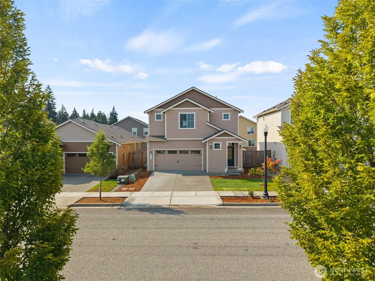 4435 Bay Vista Boulevard, Bremerton, WA 98312 - #1