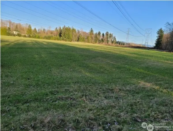 0 Harksell Road, Ferndale, WA 98248