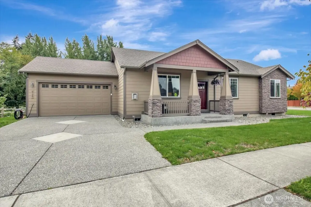 6720 278th Street Nw, Stanwood, WA 98292 - #1