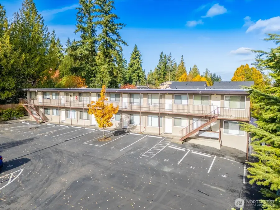 936 N 198th Street, Shoreline, WA 98133 - #2