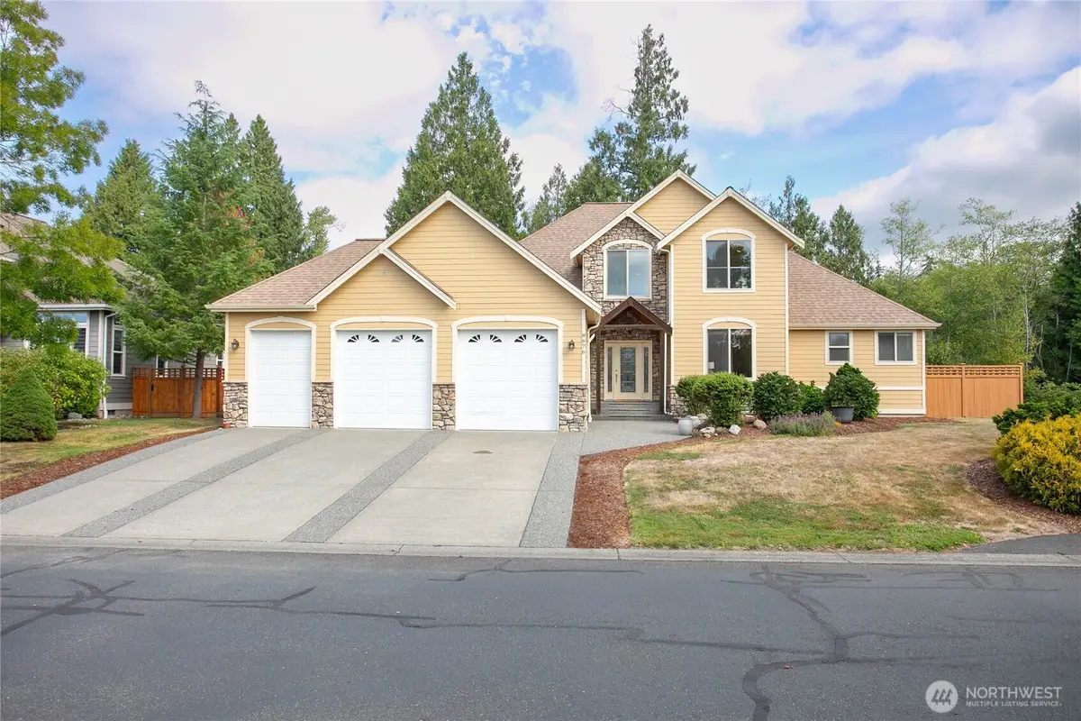 8676 Ashbury Court, Blaine, WA 98230 - #1