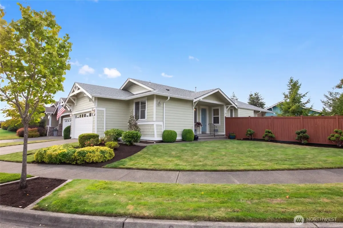 8442 Bainbridge Loop Ne, Lacey, WA 98516 - #1