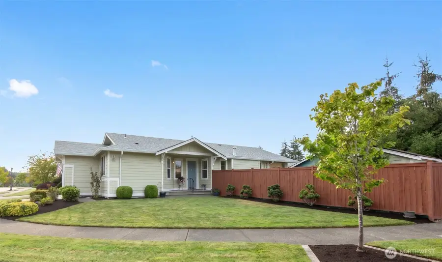 8442 Bainbridge Loop Ne, Lacey, WA 98516 - #2
