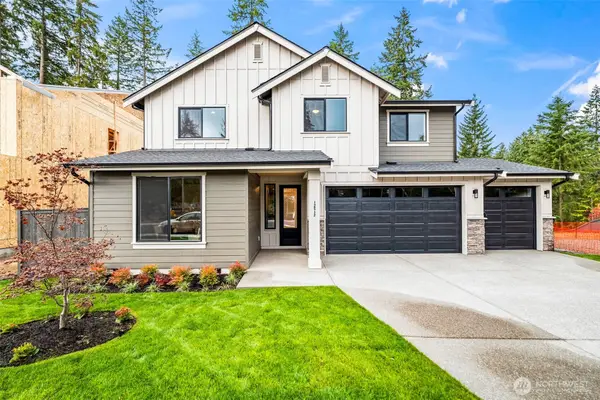 12512 40th (lot 2) Avenue Nw, Gig Harbor, WA 98332