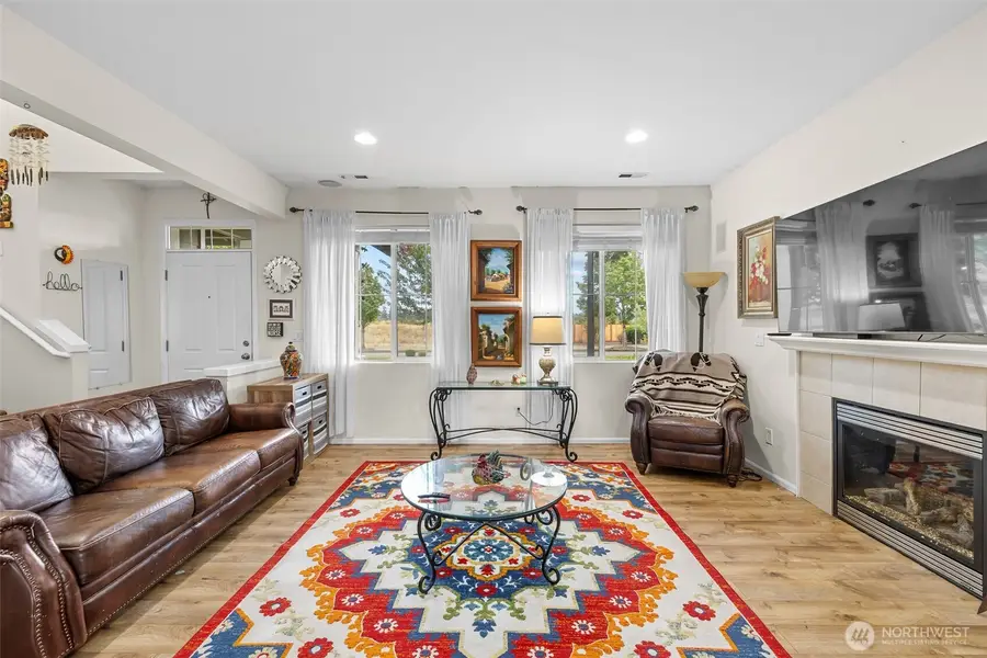 5944 Balustrade Boulevard Se, Lacey, WA 98513 - #2
