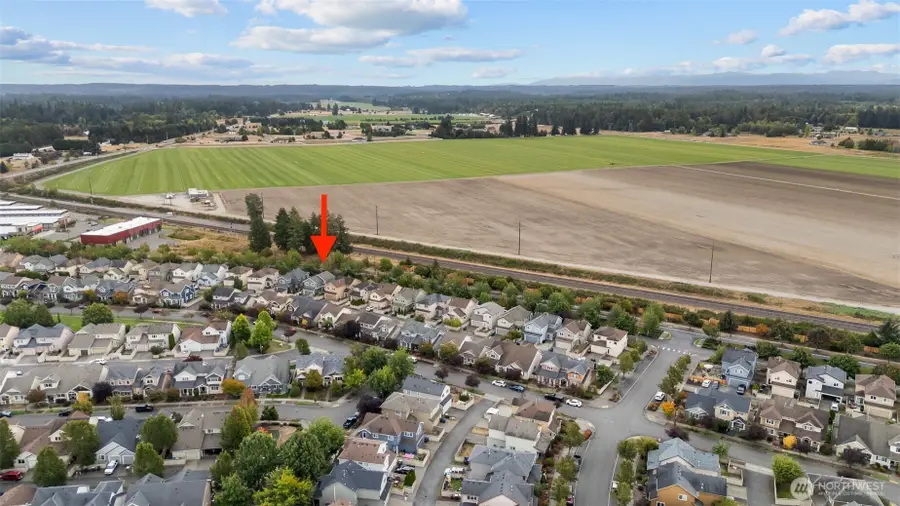 5944 Balustrade Boulevard Se, Lacey, WA 98513 - #3