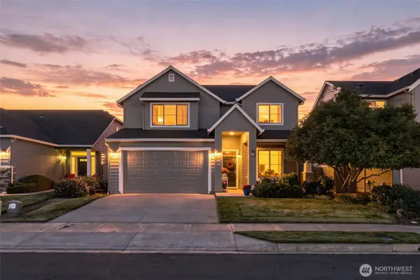 10301 NE 143rd Avenue, Vancouver, WA 98682