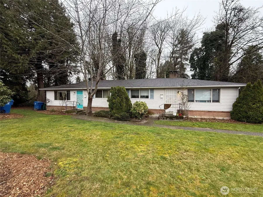 9624 Renton Avenue S #A, Seattle, WA 98118 - #2