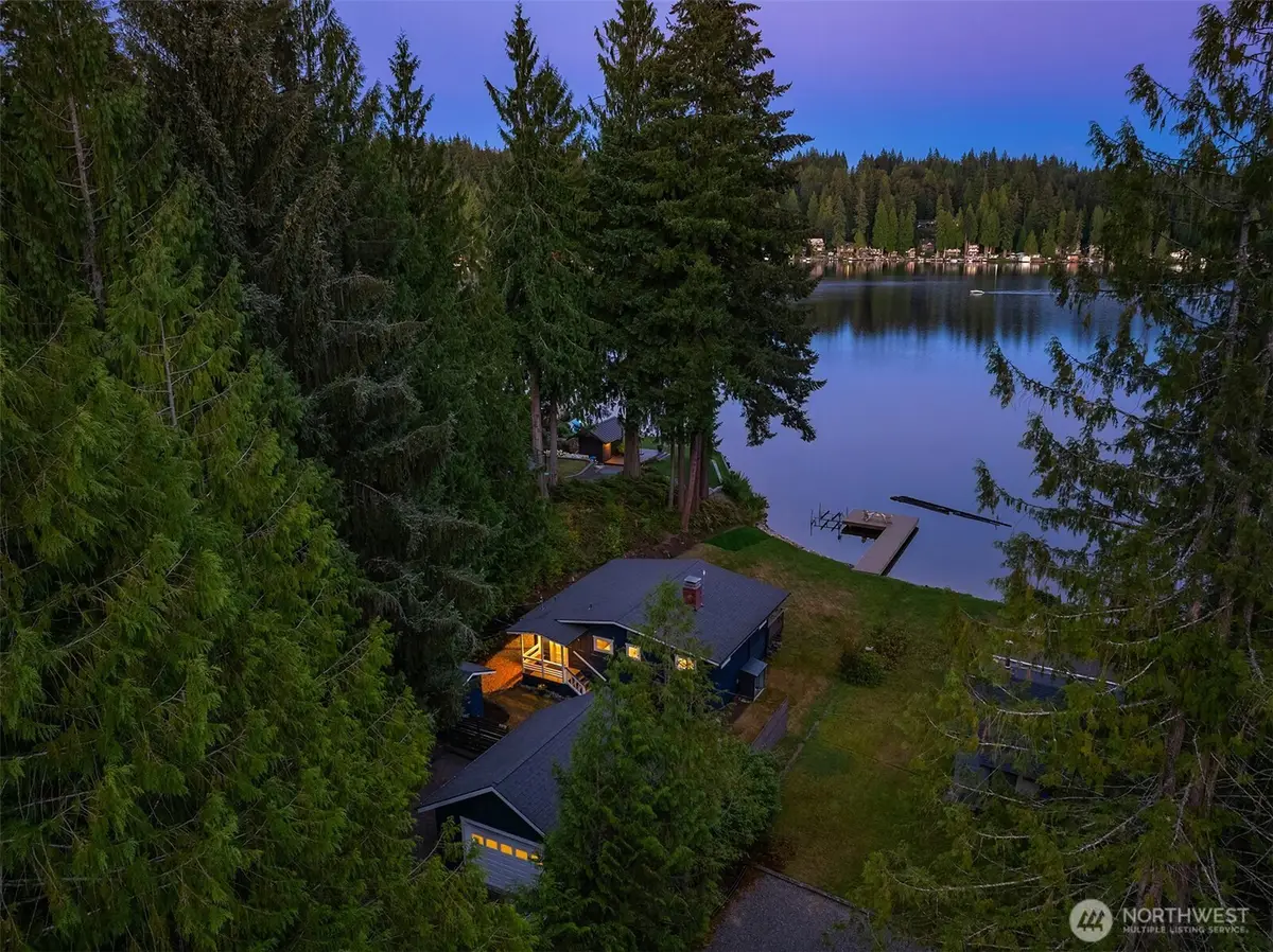 3 SW Lake Roesiger Road, Snohomish, WA 98290 - #1