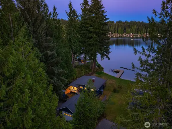 3 SW Lake Roesiger Road, Snohomish, WA 98290