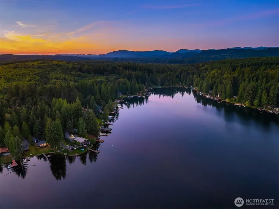 3 SW Lake Roesiger Road, Snohomish, WA 98290 - #2