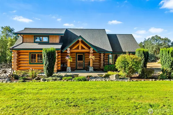 17812 Old Hwy 99 Sw, Tenino, WA 98589