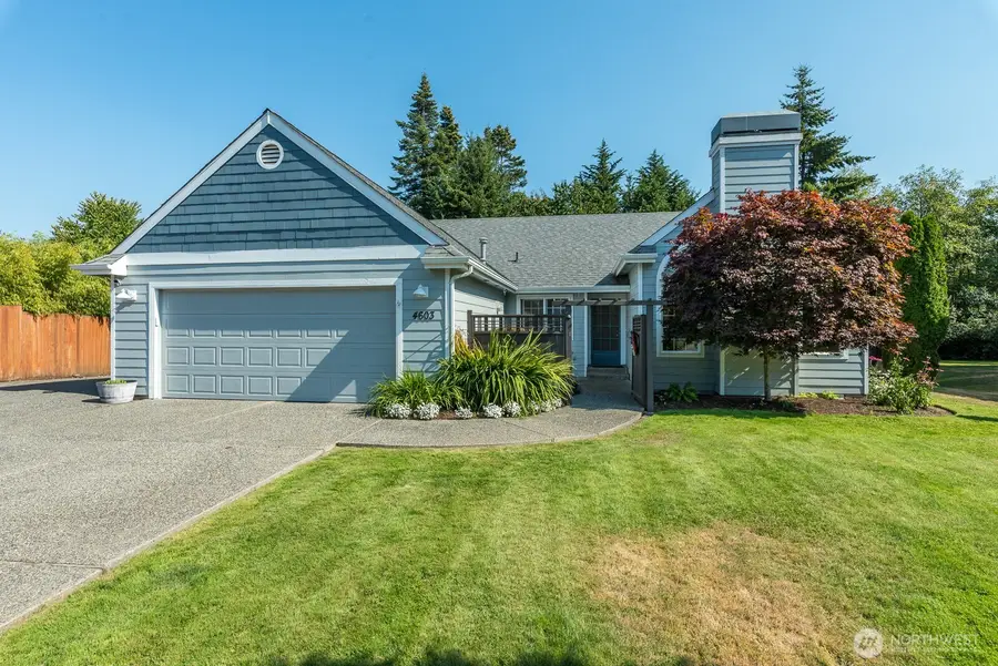 4603 San Juan Avenue, Anacortes, WA 98221 - #2