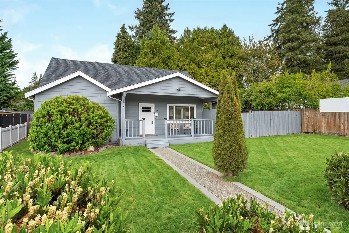 7432 S 118th Place, Seattle, WA 98178 - #1