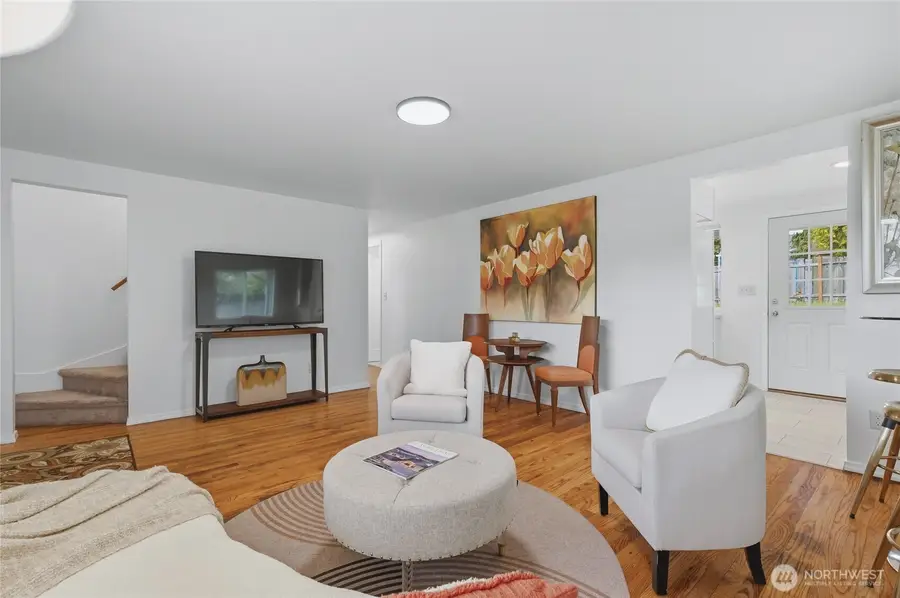 7432 S 118th Place, Seattle, WA 98178 - #3