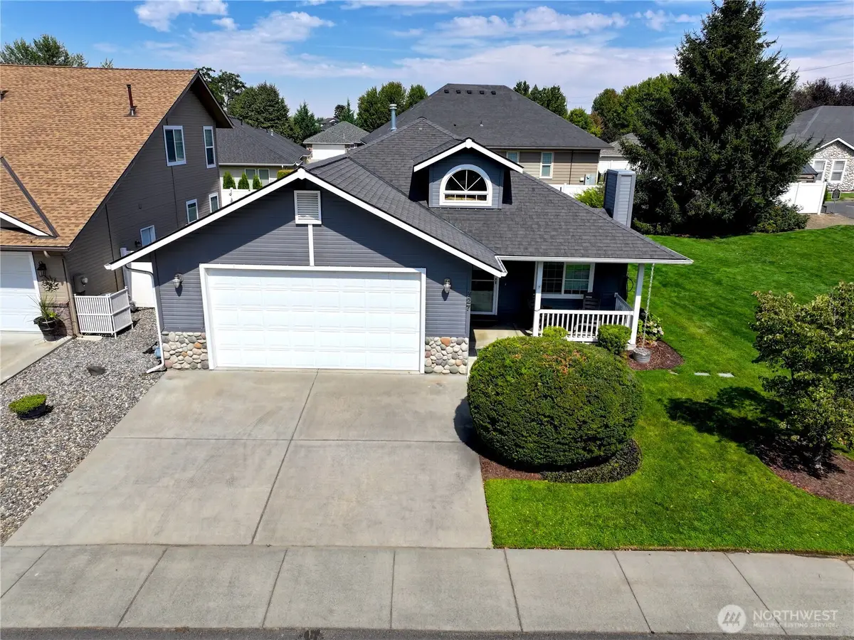 727 SE Magnoni Drive, College Place, WA 99324 - #1