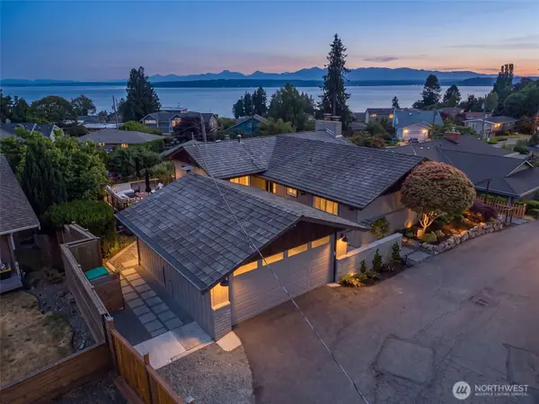 20222 23rd Place Nw, Shoreline, WA 98177