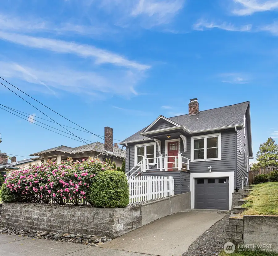 3917 Midvale Avenue N #A, Seattle, WA 98103 - #2