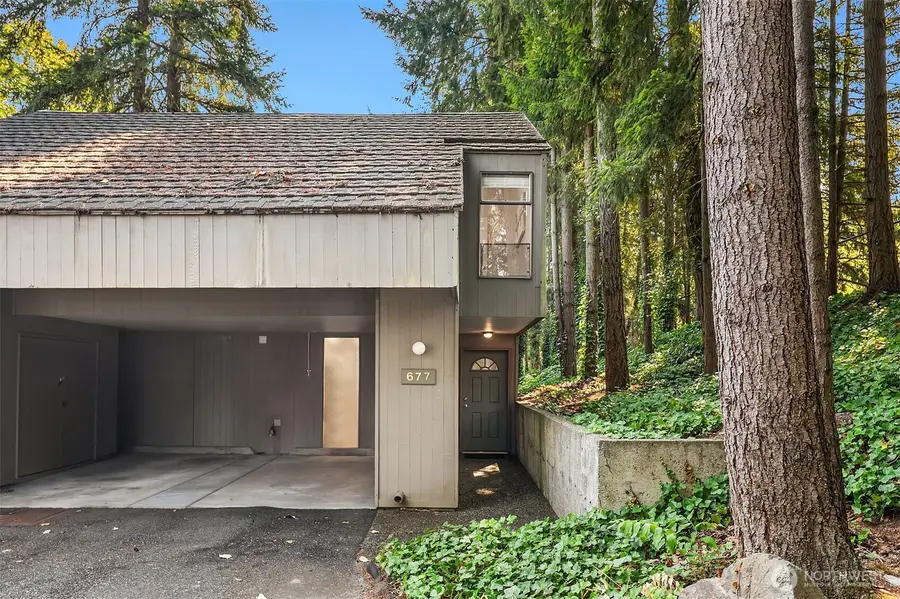 13835 NE 69th Street #677, Redmond, WA 98052 - #2