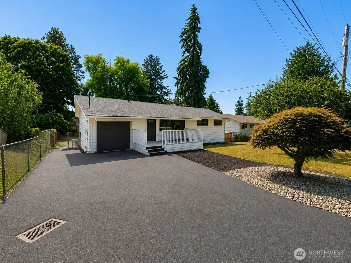 2502 202nd Place Sw, Lynnwood, WA 98036 - #1
