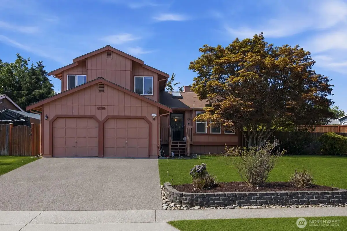 1239 Juniper Dr Se, Olympia, WA 98513 - #1