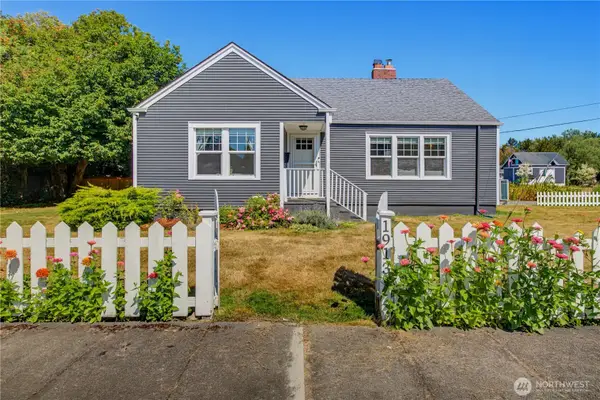 1913 Wilson Ave Avenue, Enumclaw, WA 98022