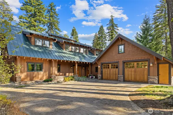 30 Lily Court, Cle Elum, WA 98922