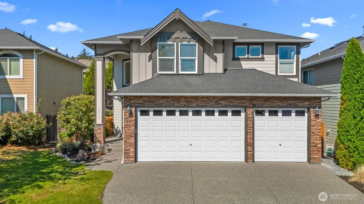 3717 222nd Place Se, Bothell, WA 98021 - #1