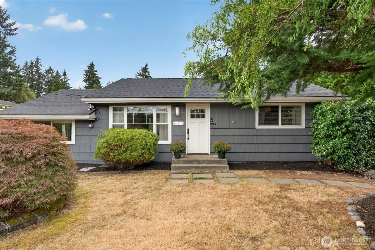 6014 Fleming Street, Everett, WA 98203 - #1