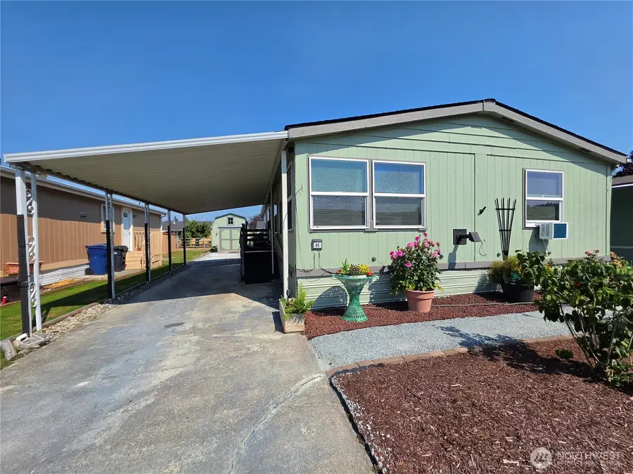 1120 S 25th St #95, Mount Vernon, WA 98274 - #3