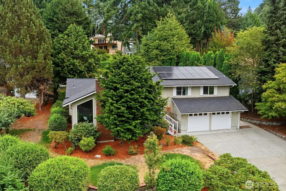 15228 SE 49th Street, Bellevue, WA 98006 - #1