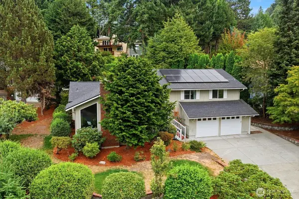15228 SE 49th Street, Bellevue, WA 98006