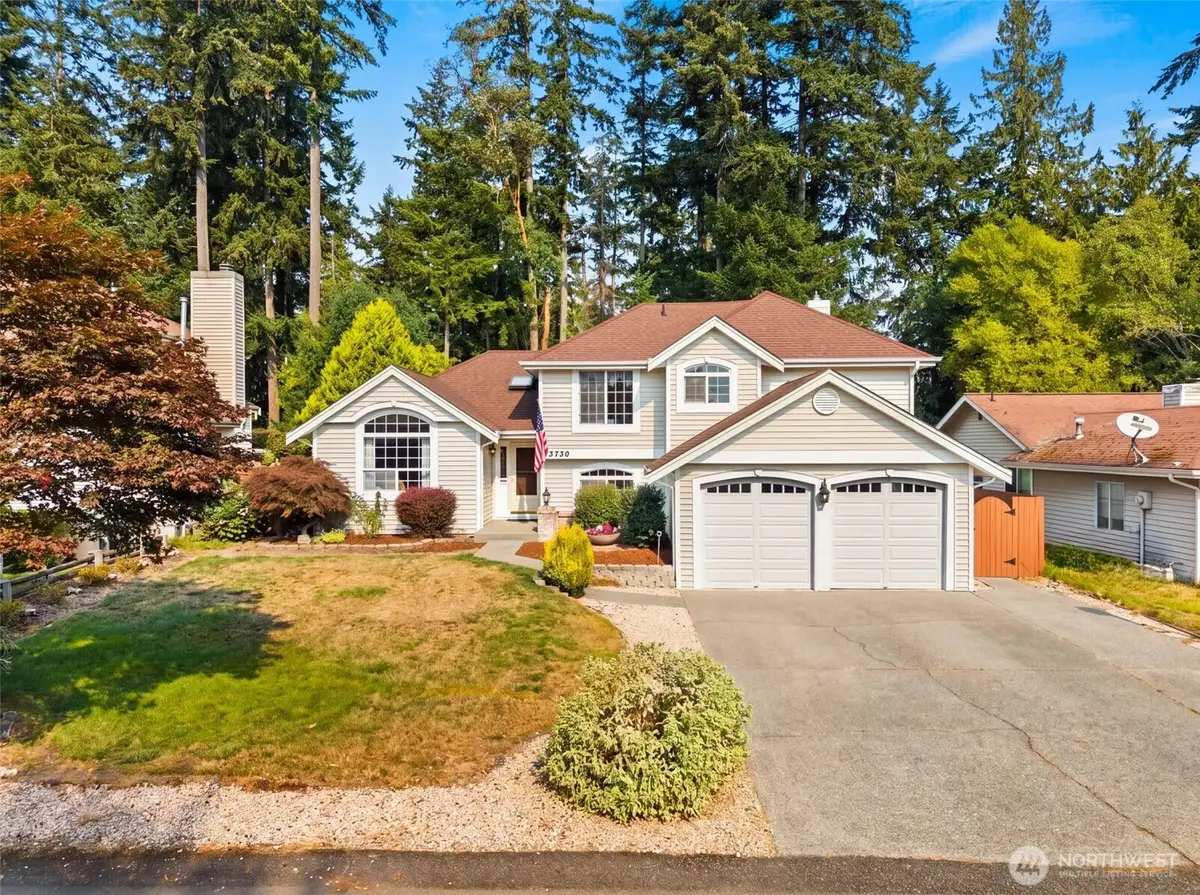 13730 Connor Loop Nw, Silverdale, WA 98383 - #1