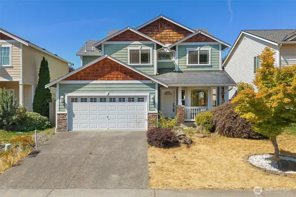 20116 14th Avenue Ct E, Spanaway, WA 98387